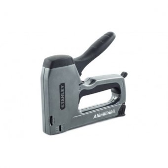 Capsator manual HD capse si cuie Stanley