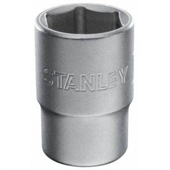 Cheie tubulara 1/2,6P,28mm Stanley