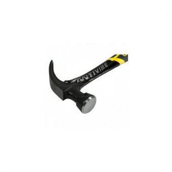 Ciocan Stanley FatMax cu ghiara pt.dulgherie 450g