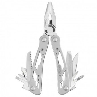 Cleste patent multifunctional Stanley (12 in 1)