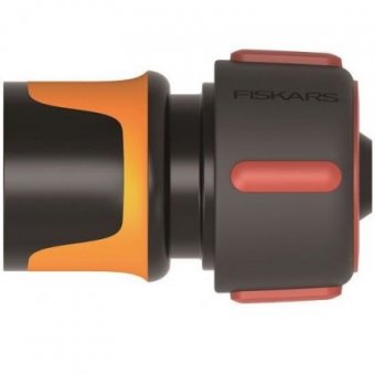 Conector furtun  19mm (3/4) Fiskars