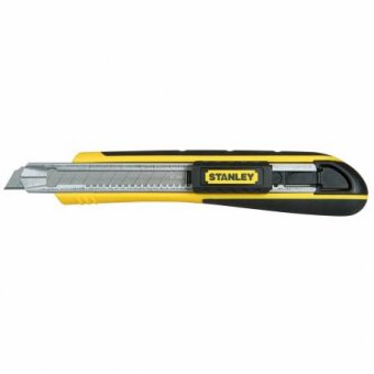 Cutit cu lama lunga 18mm Stanley FatMax