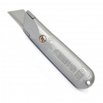 Cutit cutter Stanley 199E lama trapez 