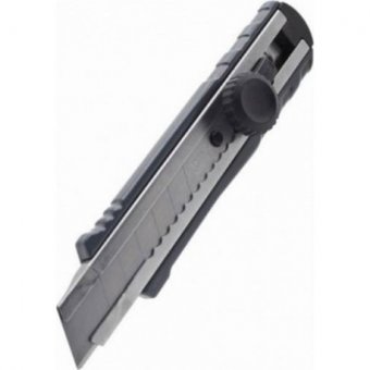 Cutit FATMAX cu lama lunga, 18mm