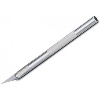 Cutit scalpel, bisturiu pt. taieturi fine