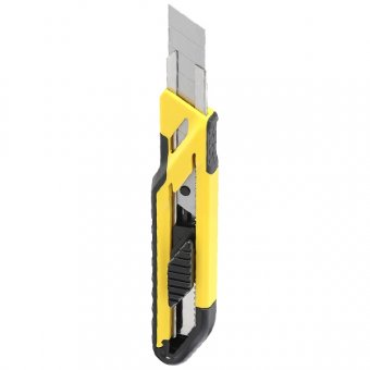 Cutter universal cu autoblocare Stanley FATMAX, lama 18MM