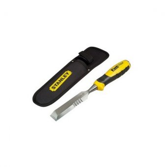 Dalta lata pt. lemn cu margine laterala ascutita 25 mm Stanley FatMax