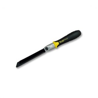 Fierastrau multifunctional Stanley FatMax 300mm 
