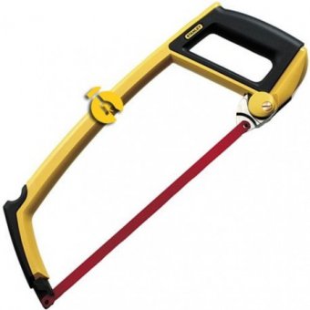 Fierastrau pentru metale TURBO CUT  Stanley