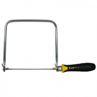 Fierastrau pt. traforaj cu rama 160mm Stanley