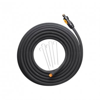 Furtun poros 15m Fiskars