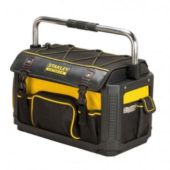 Geanta de scule maner metalic Stanley FatMax