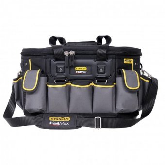 Geanta de scule Stanley FatMax cu capac circular 50x30x29cm