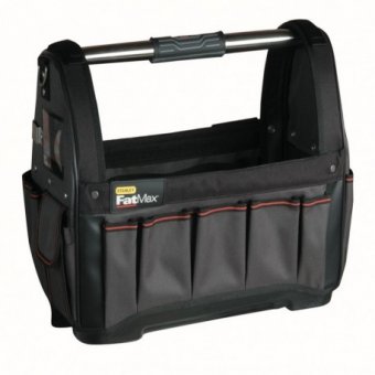 Geanta scule deschisa Stanley FatMax 48x25x33cm