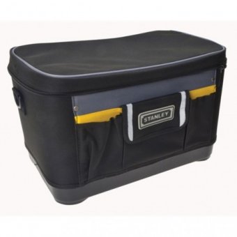 Geanta textila de umar pt scule 25x45x26cm Stanley 