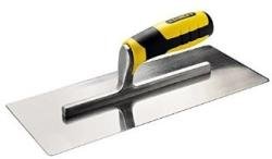 Gletiera lama inox 320x130mm Stanley