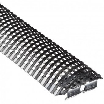 Lama semirotunda 250mm Stanley 