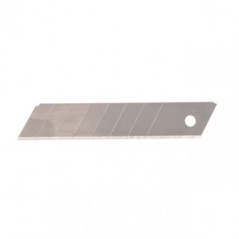 Set 10 lame 25mm Stanley
