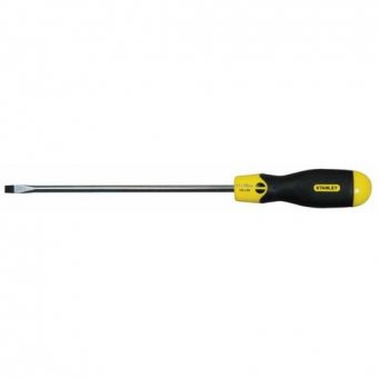 Stanley surubelnita Cushion Grip lata dreapta 6.5x100mm