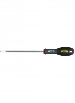 Surubelnita FatMax paralela 6.5x250mm Stanley