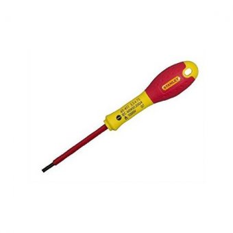 Surubelnita izolata 1000V Stanley FatMax 3.5x75mm