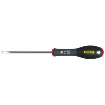 Surubelnita paralela 3.0x100mm Stanley FatMax 