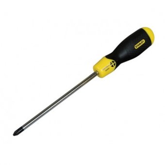 Surubelnita Stanley Cushion Grip 150mm PZ3