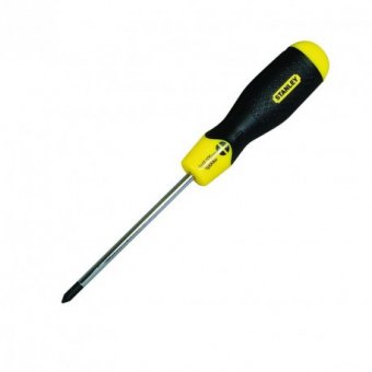 Surubelnita Stanley Cushion Grip 60mm PZ0
