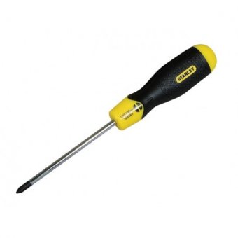Surubelnita Stanley CushionGrip 150mm PH3