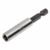 Adaptor magnetic 1/4