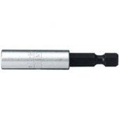 Adaptor magnetic 75mm, 1/4