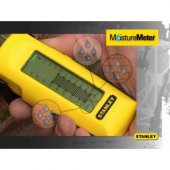 Aparat pentru masurarea umiditatii Stanley 