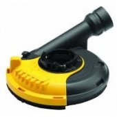 Aparatoare pentru discul de polizat 115-125MM DWE46150-XJ aparatoare flex cu aspirator
