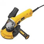 Aparatoare pentru discul de polizat 115-125MM DWE46150-XJ aparatoare flex cu aspirator