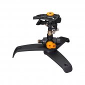 Aspersor pulsator cu trepied, On/Off Fiskars