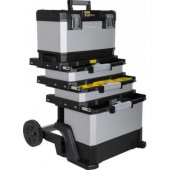 Banc mobil pe role Stanley FatMax