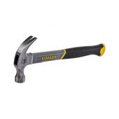 Ciocan de dulgherie cu maner din fibra 450 g Stanley