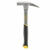 Ciocan dulgher cu maner din grafit si varfuri inegale 600g Stanley