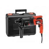 Ciocan rotopercutor Black&Decker SDS-PLUS 3 MODURI 550W  