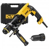 Ciocan rotopercutor SDS-PLUS 2 mandrine 800W  