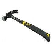 Ciocan Stanley FatMax cu ghiara pt.dulgherie 450g