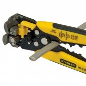 Cleste dezizolat cablu electric Stanley FatMax