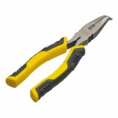 Cleste falci curbe 150mm Stanley