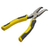 Cleste falci curbe 150mm Stanley