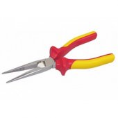 Cleste falci lungi 1000V 210mm Stanley