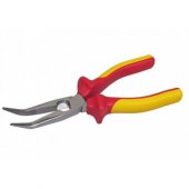 Cleste falci lungi cotite 1000V 210mm Stanley