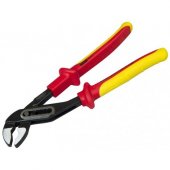 Cleste reglabil pt. tevi 1000V, 255mm Stanley