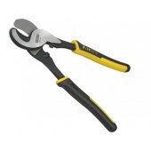Cleste taiat cabluri 220mm Stanley