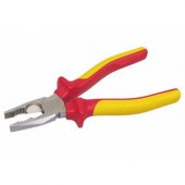 Cleste universal (patent) 1000V 165mm Stanley MaxSteel