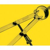 Compas reglabil L=200mm Stanley 